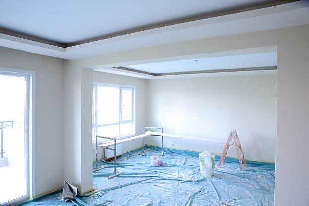 Best Water-Damaged Drywall Repair  in Fairland, OK